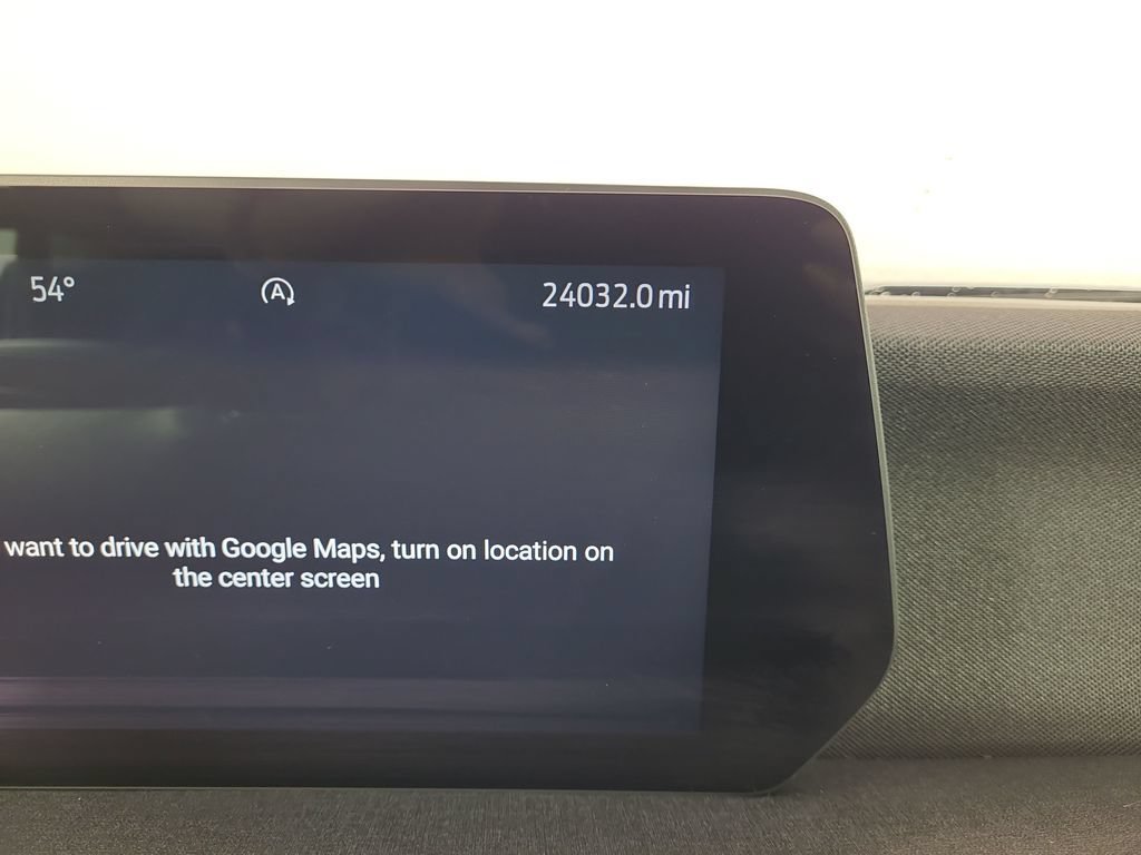 Used 2025 Ford Expedition Max Active AWD/4WD image 10