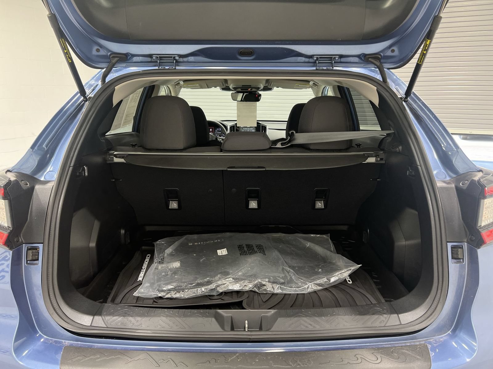 Certified 2024 Subaru Crosstrek 2.0i Premium AWD/4WD image 22