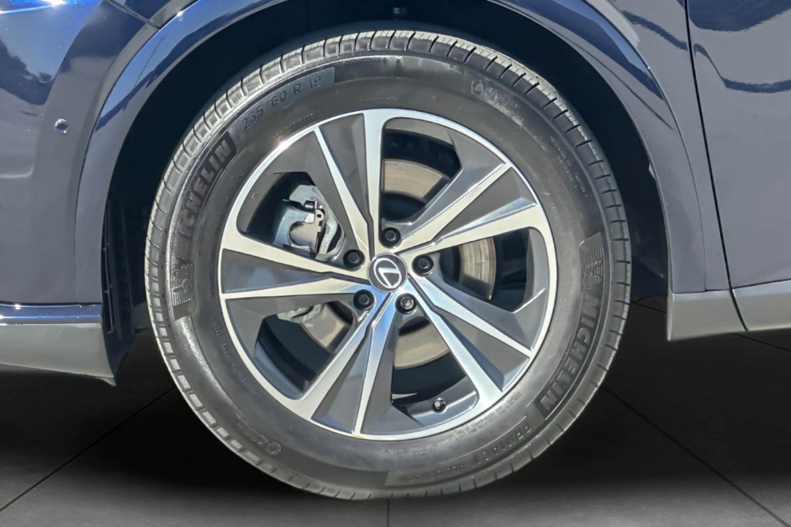 Used 2024 Lexus RX 350 Premium Plus w/ Convenience Package image 25