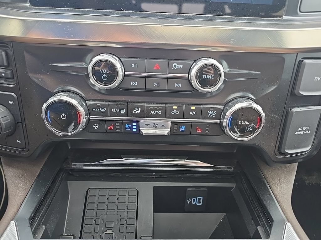 Used 2026 Ford F250 King Ranch AWD/4WD image 27