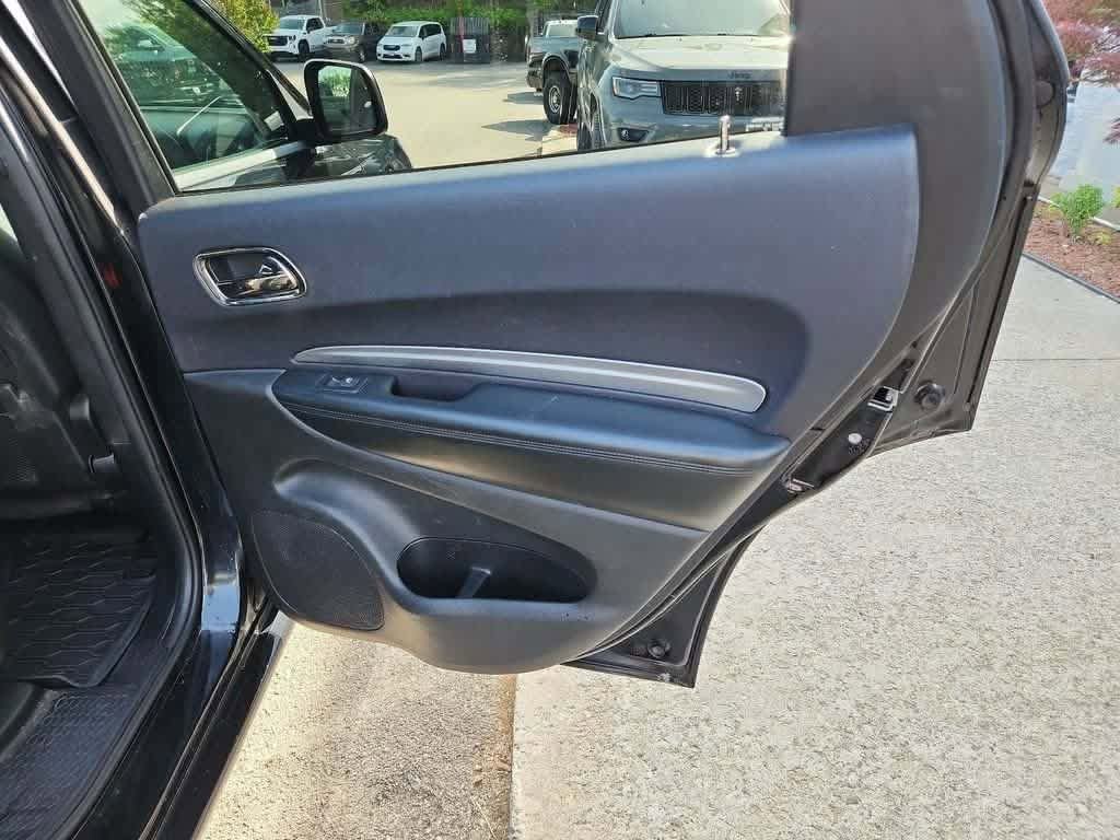 Used 2019 Dodge Durango GT AWD/4WD image 24