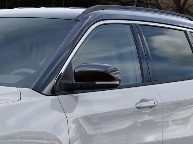 New 2026 Jeep Compass Limited image 12