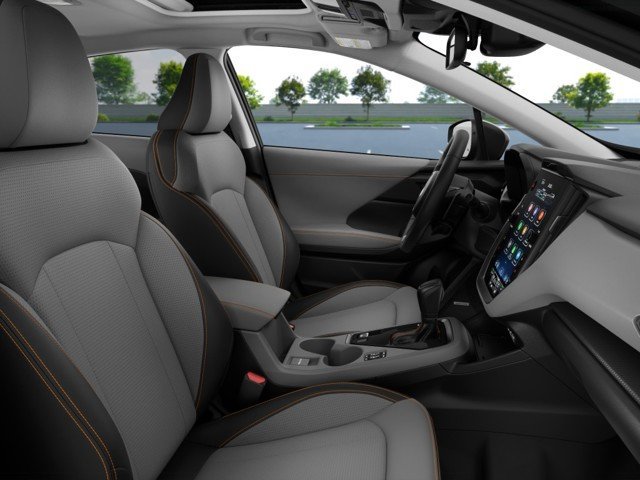 New 2027 Subaru Crosstrek 2.5i Limited AWD/4WD image 16