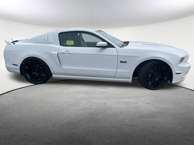 Used 2014 Ford Mustang GT Premium w/ GT Track Package RWD image 13