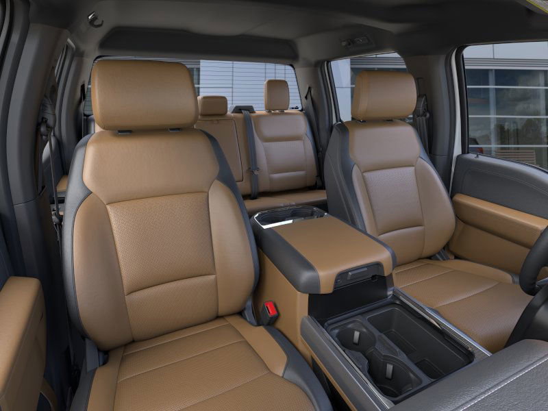 New 2026 Ford F350 Lariat w/ Chrome Package image 10