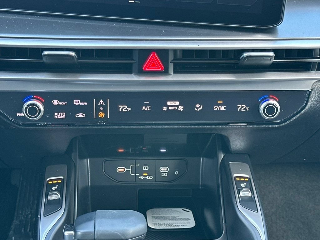 New 2026 Kia Sorento S AWD/4WD image 30