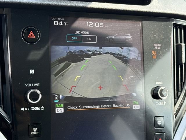 Used 2025 Subaru Outback Touring image 26