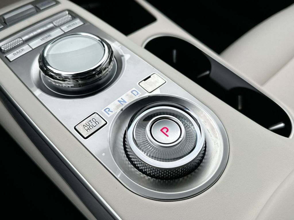 New 2025 Genesis Electrified GV70 Prestige w/ Prestige Package image 36