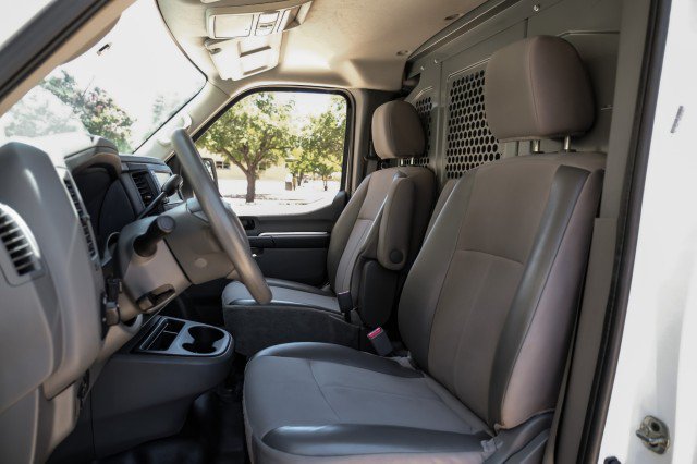 Used 2021 Nissan NV 2500 S RWD image 26