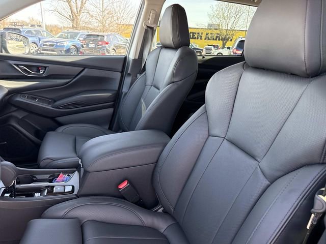 New 2026 Subaru Ascent Bronze Edition image 14