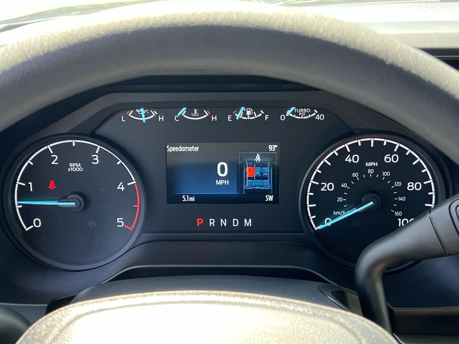 New 2026 Ford F350 XL w/ STX Appearance Package AWD/4WD image 17
