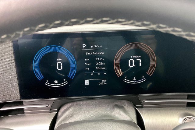 Certified 2026 Hyundai Kona SEL Premium AWD/4WD image 24
