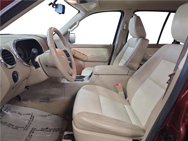 Used 2010 Ford Explorer Eddie Bauer image 4