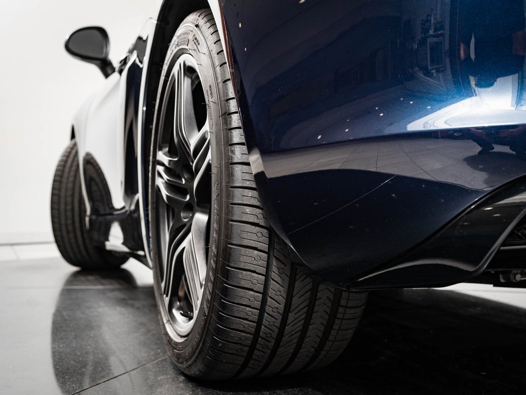 Used 2013 Porsche Boxster S image 38