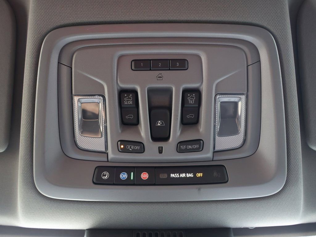 New 2026 Chevrolet Silverado 2500 LTZ w/ LTZ Plus Package image 25