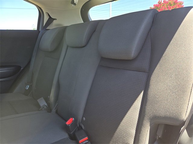 Used 2022 Honda HR-V EX image 9