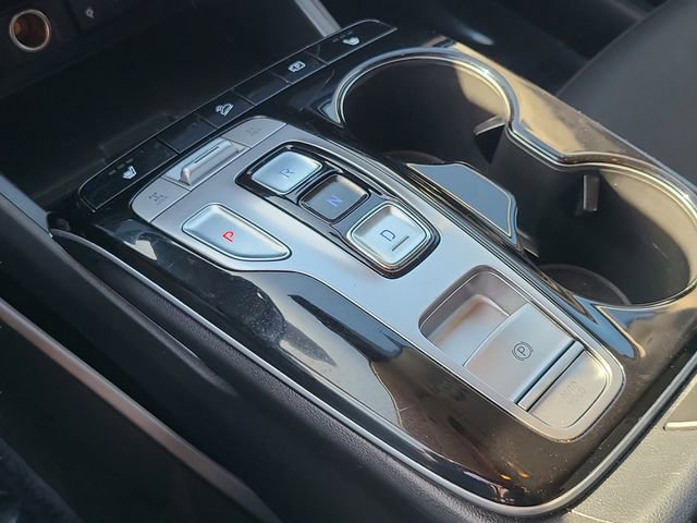 Used 2024 Hyundai Tucson SEL image 31