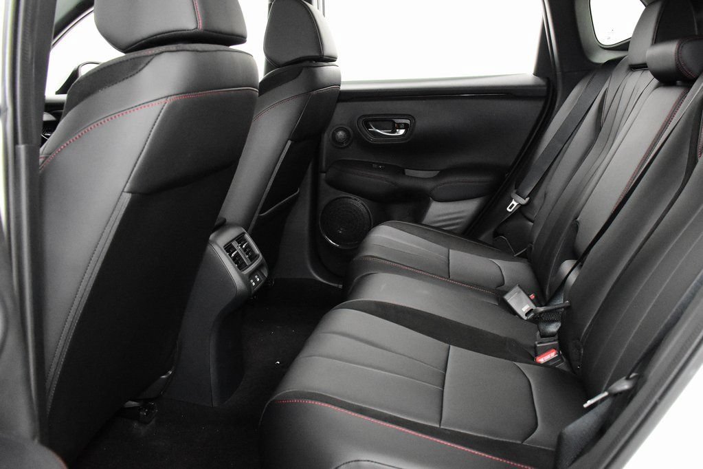 Used 2025 Acura ADX A-Spec AWD/4WD image 26