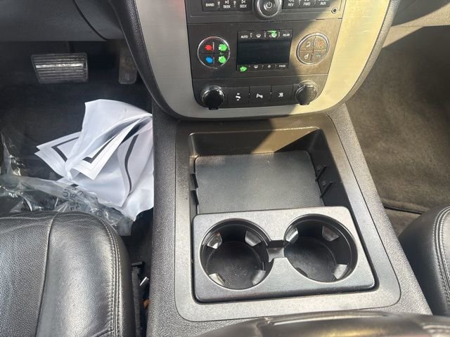 Used 2011 GMC Yukon XL SLT AWD/4WD image 18