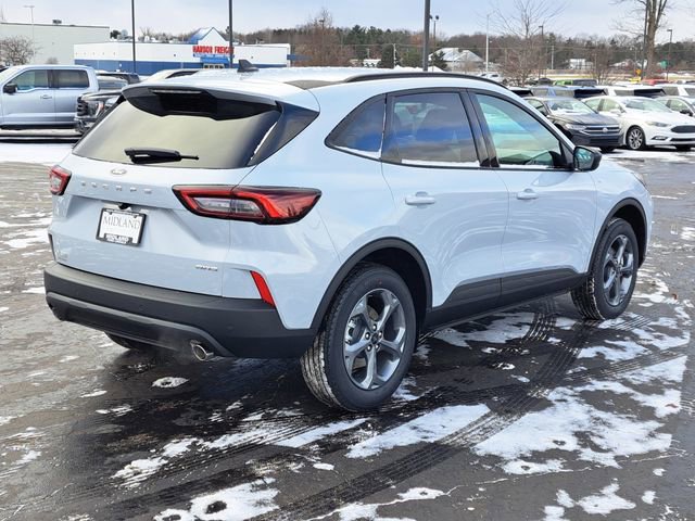 New 2026 Ford Escape ST-Line w/ Tech Pack #1 image 26