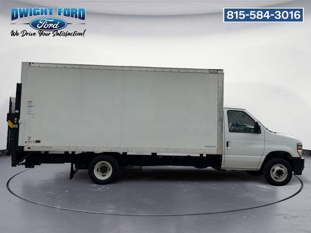 Used 2024 Ford E-350 and Econoline 350 Super Duty image 6