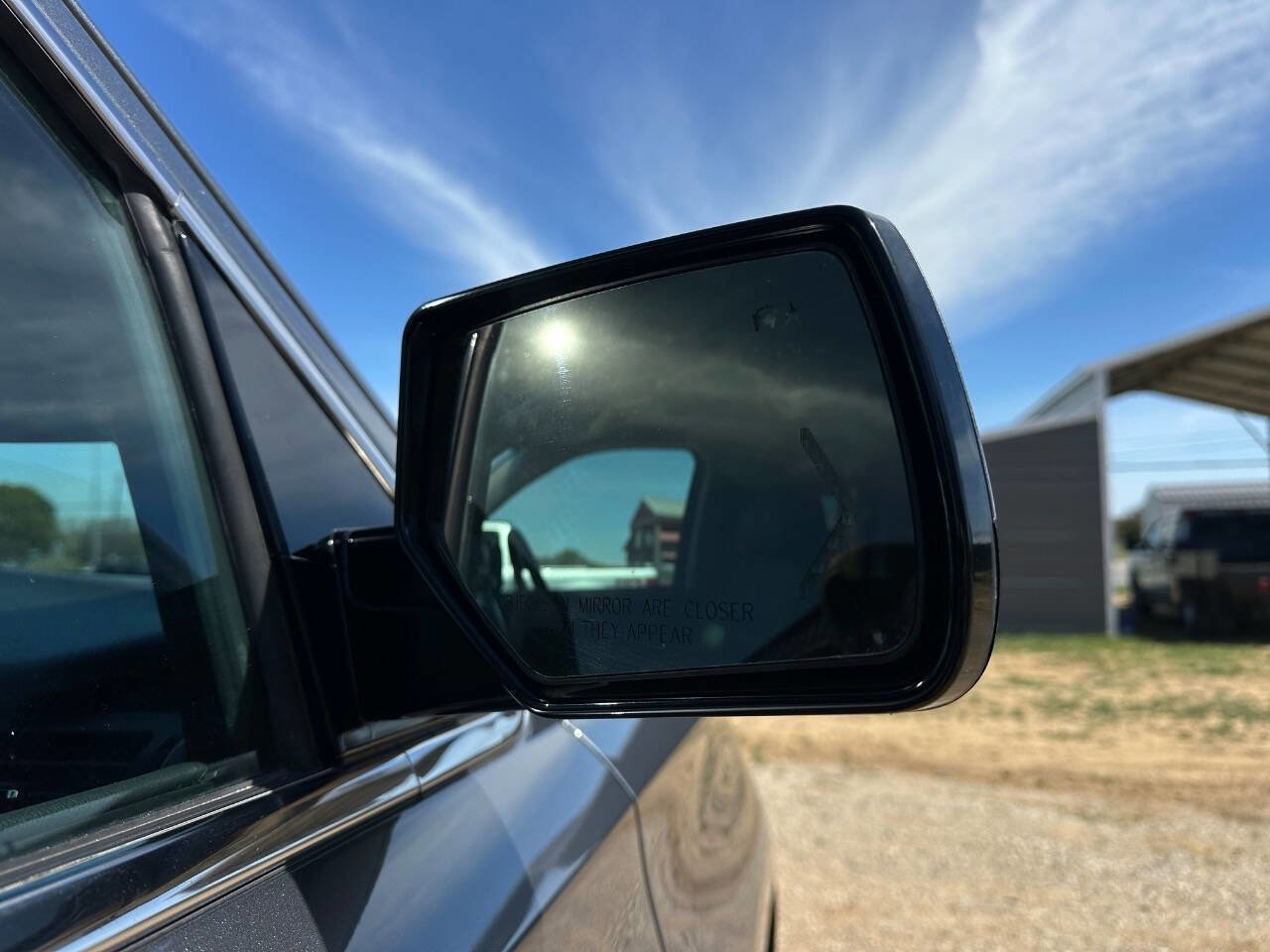 Used 2018 Chevrolet Tahoe LT w/ Texas Edition Package image 36