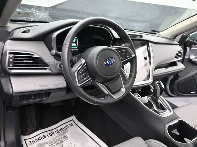 Used 2025 Subaru Legacy Limited image 15