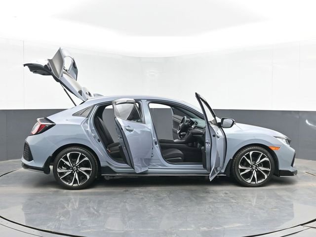 Used 2018 Honda Civic Sport image 49