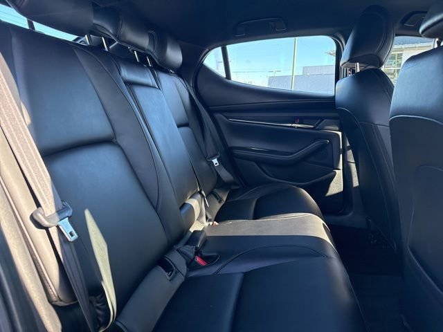 Used 2019 MAZDA MAZDA3 Hatchback image 10