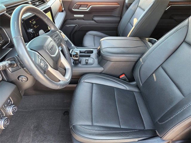 Used 2023 GMC Sierra 1500 Denali w/ Denali Reserve Package image 13