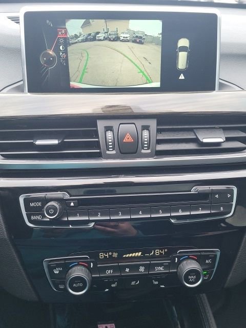 Used 2016 BMW X1 xDrive28i image 5