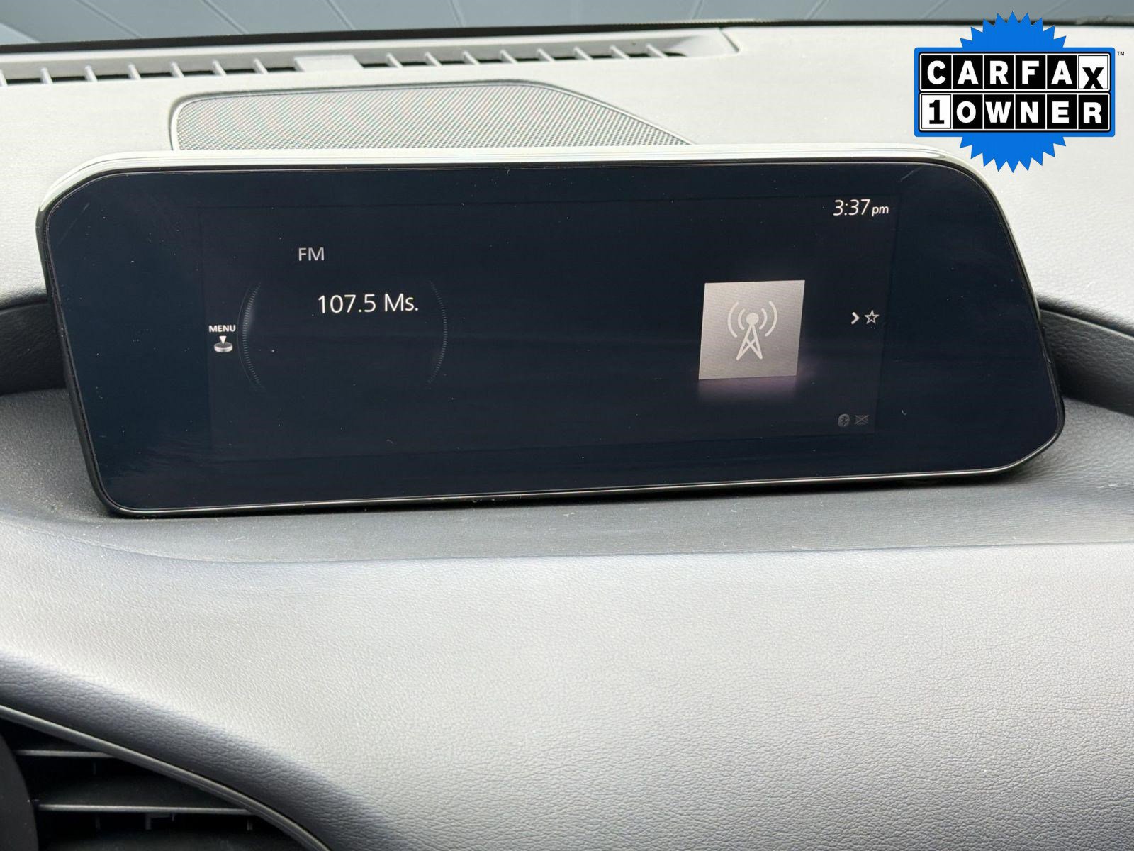 Used 2025 MAZDA MAZDA3 s FWD image 22