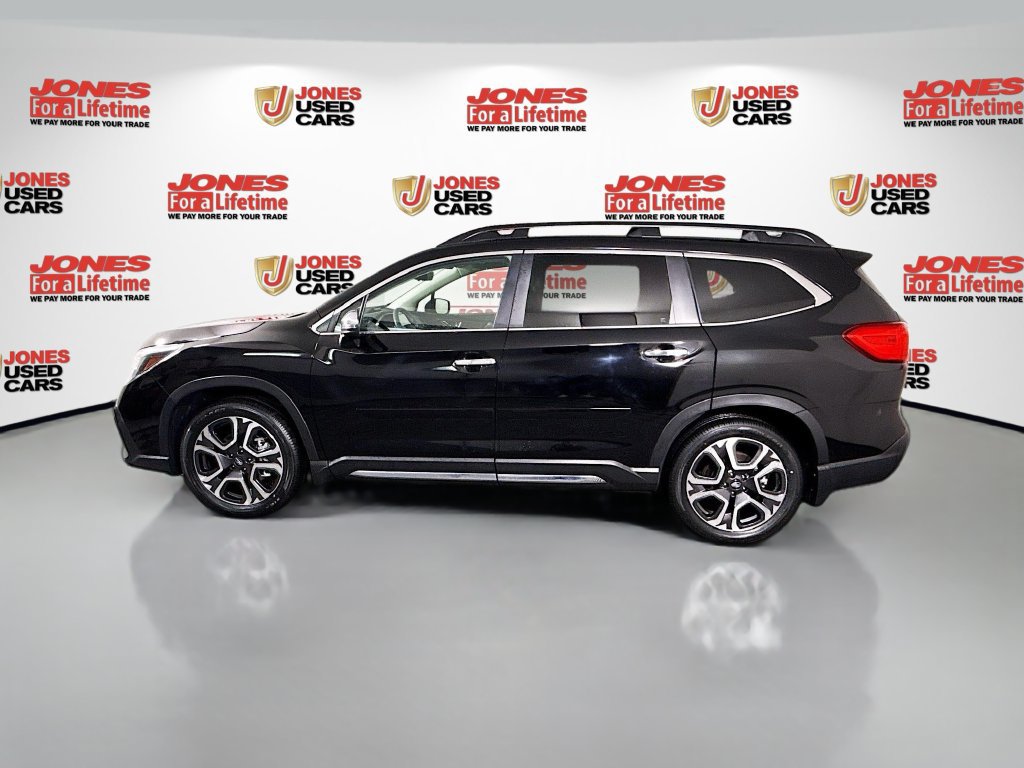 Used 2023 Subaru Ascent Touring AWD/4WD image 16