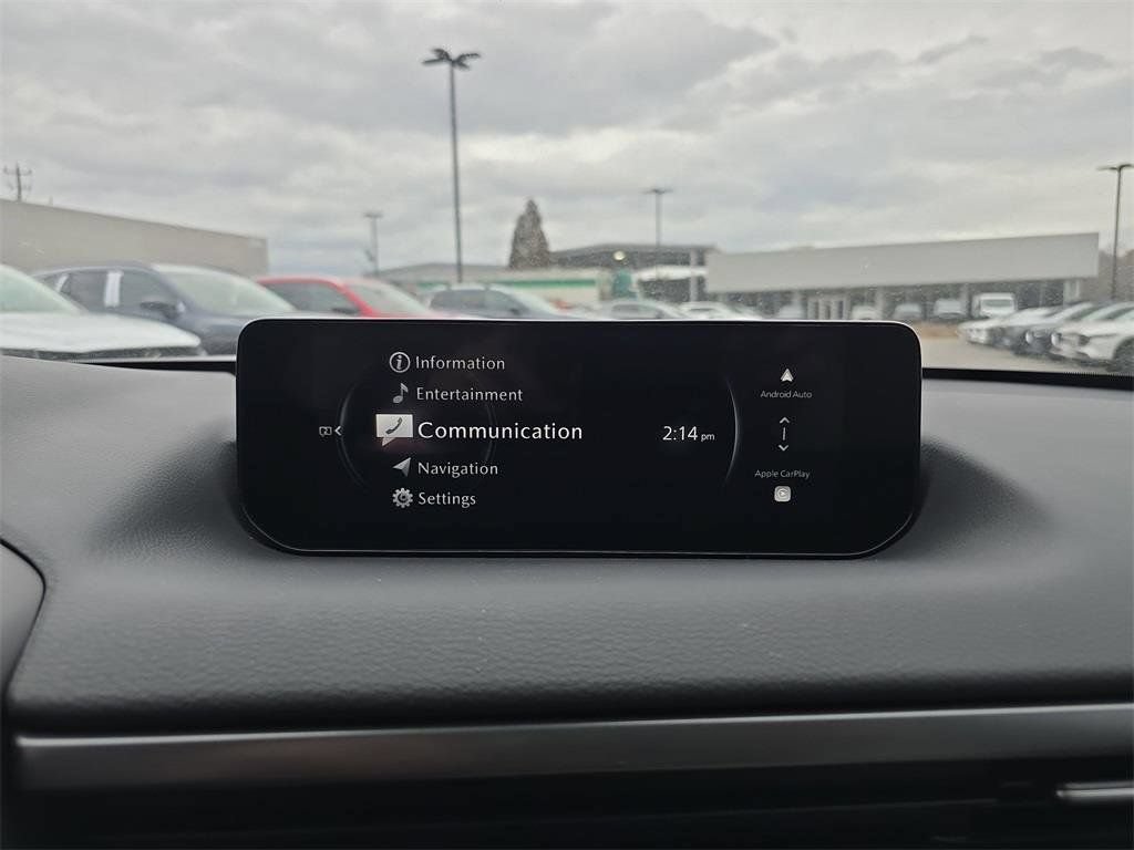 New 2026 MAZDA CX-50 AWD 2.5 S w/ Weather Package image 27