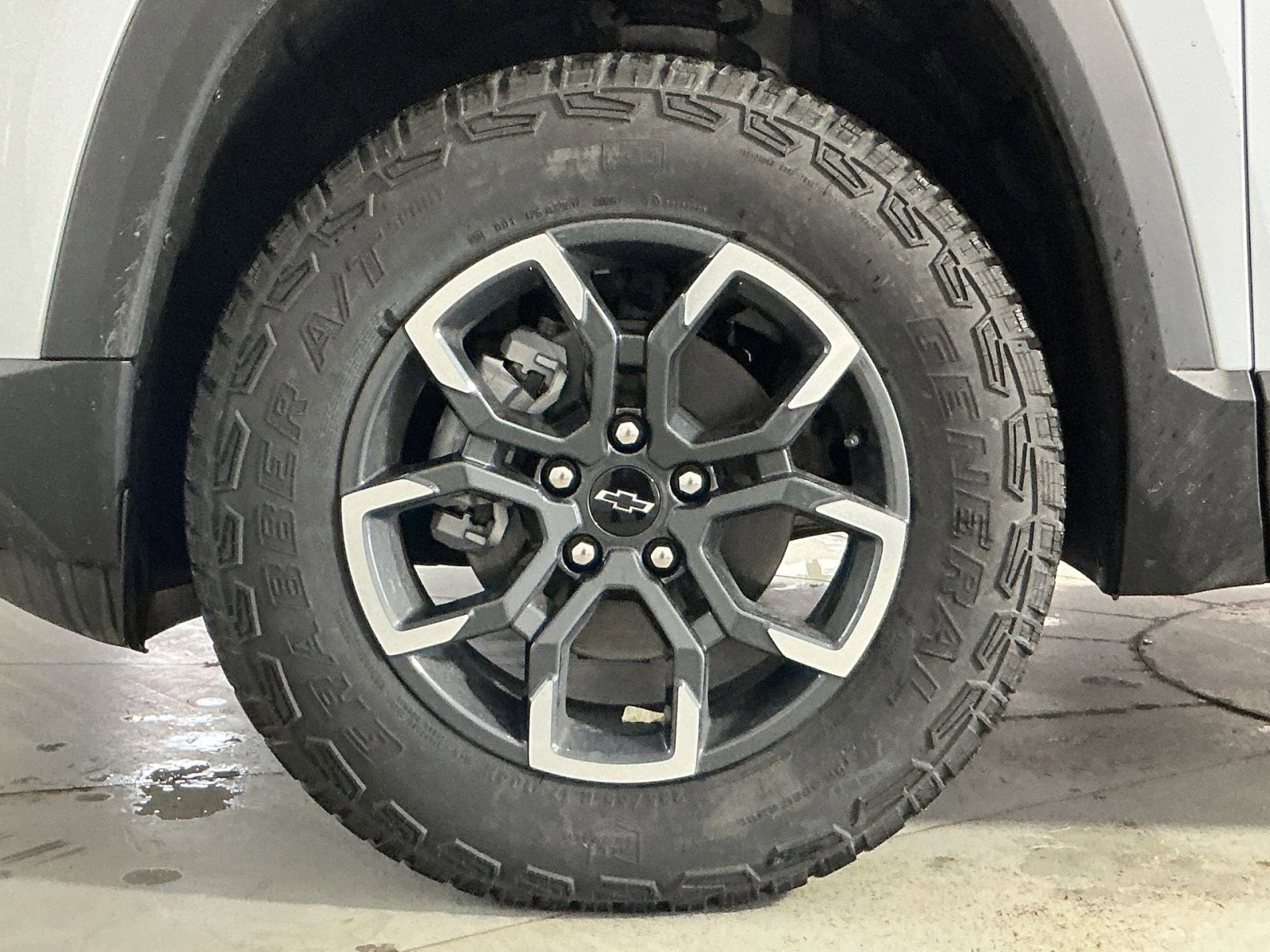 New 2026 Chevrolet Equinox ACTIV image 20