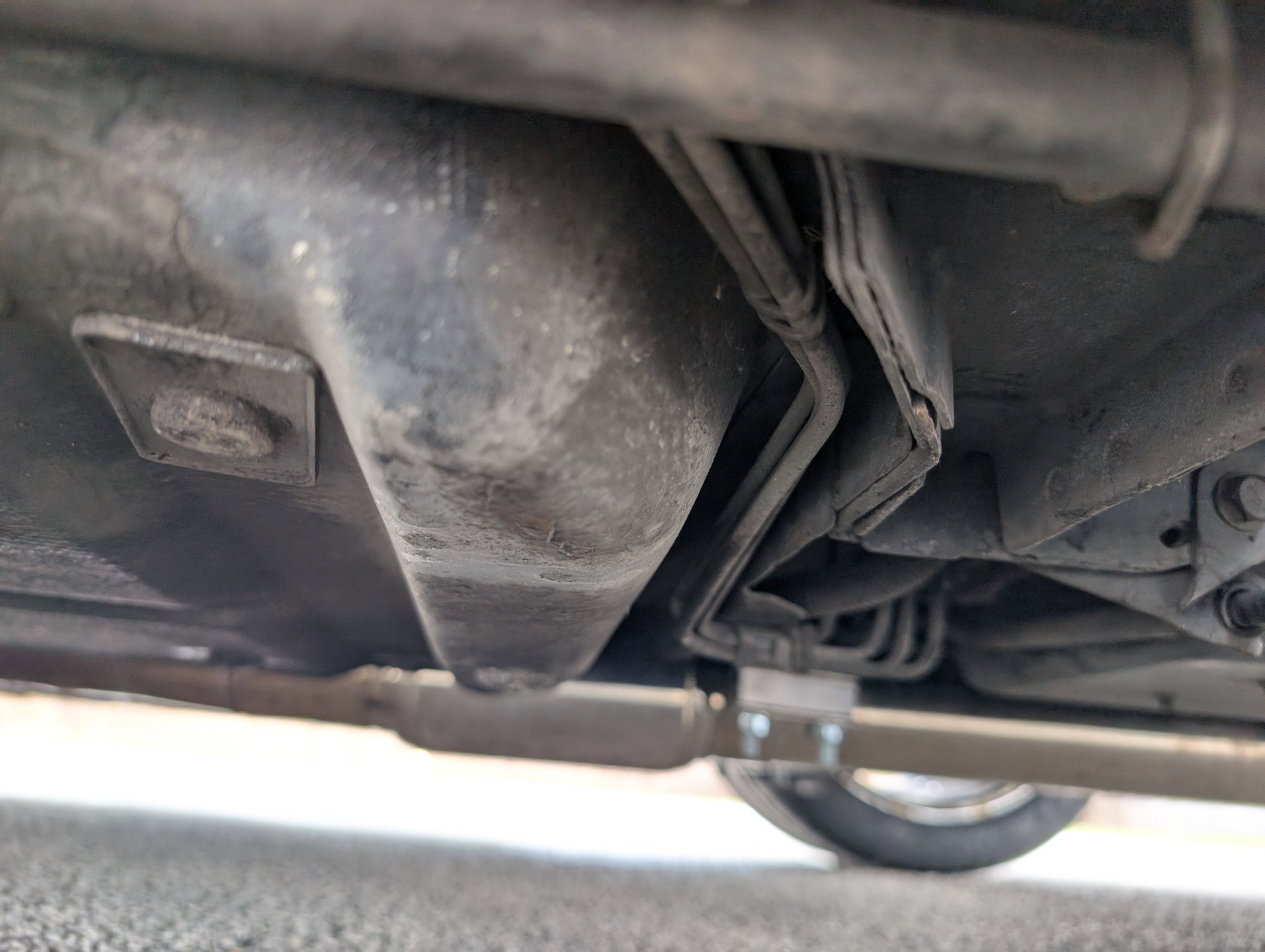 Used 1991 Chevrolet Corvette ZR-1 image 11