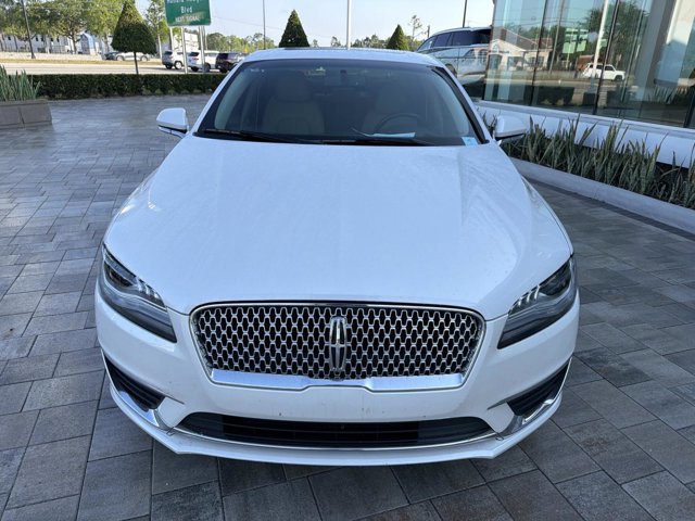 Used 2018 Lincoln MKZ Reserve FWD image 7