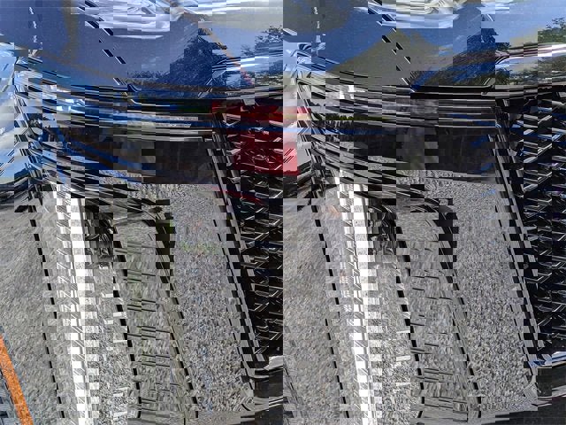 New 2025 Cadillac Escalade Sport Platinum w/ LPO, ONYX Package image 9