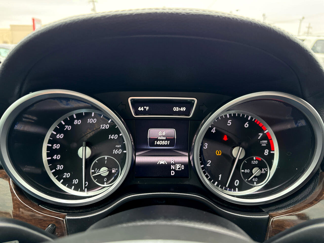 Used 2013 Mercedes-Benz GL 450 4MATIC image 22