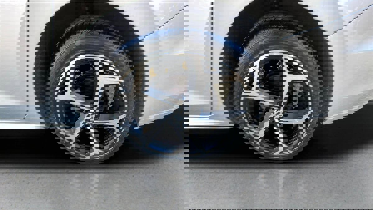 Used 2020 Volkswagen Passat 2.0T R-Line image 20