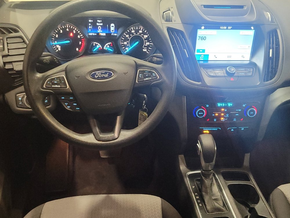 Used 2018 Ford Escape SE w/ SE Sync 3 Package image 22
