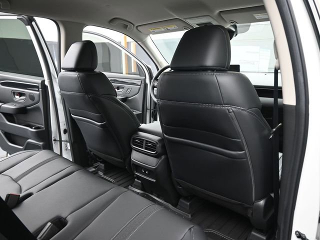 New 2026 Honda Passport RTL image 27