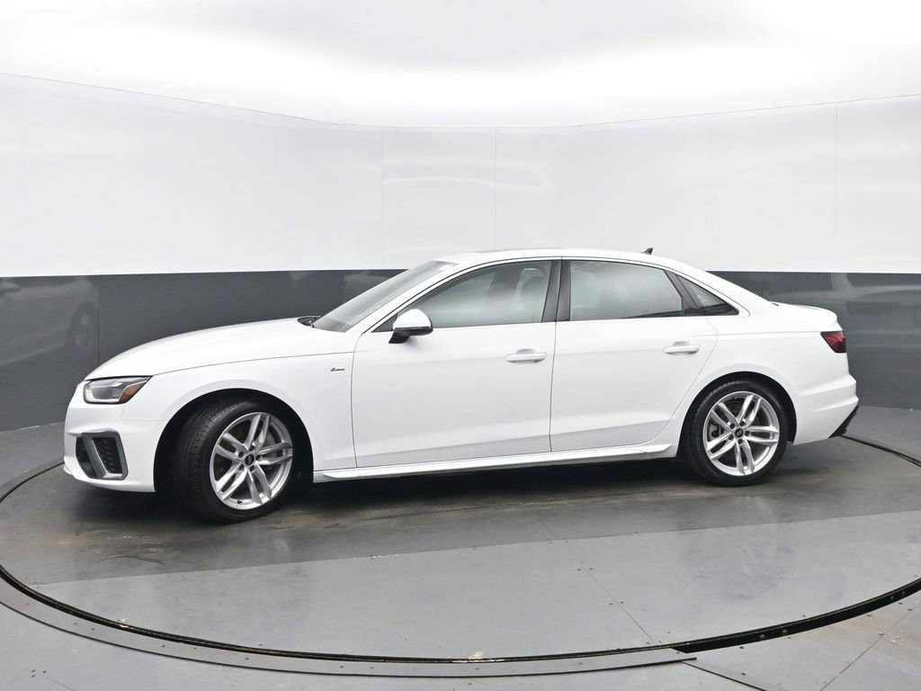 Used 2024 Audi A4 2.0T Premium Plus image 6