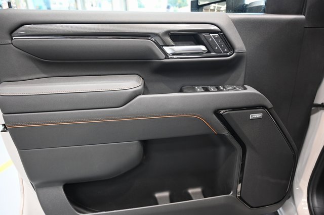 New 2026 GMC Sierra 2500 AT4 w/ AT4 Premium Plus Package image 28