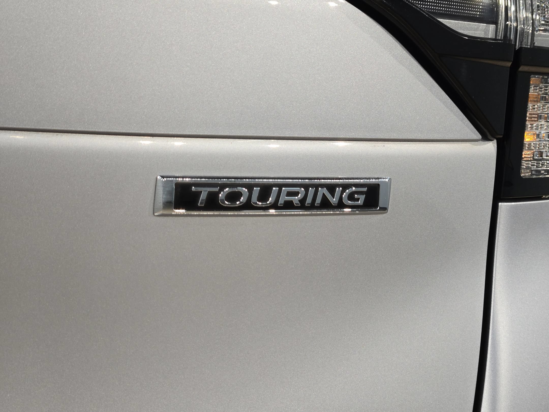 Used 2025 Subaru Forester Touring AWD/4WD image 38