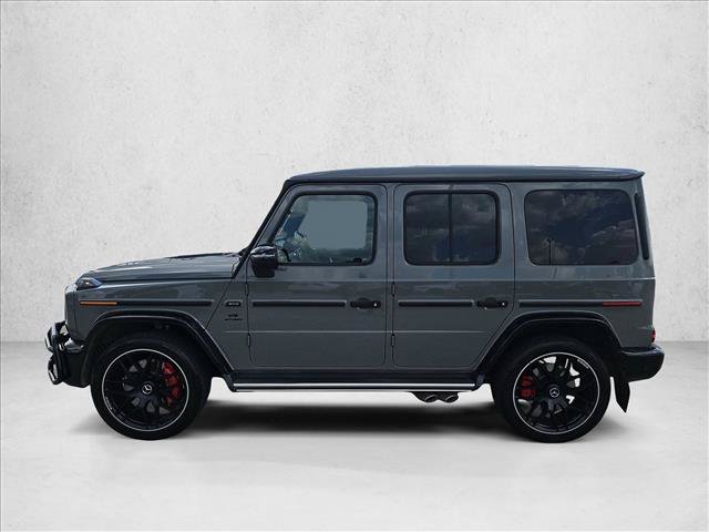 Used 2024 Mercedes-Benz G 63 AMG 4MATIC image 5