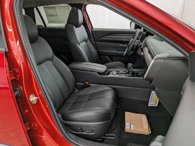 New 2026 MAZDA CX-50 2.5 Turbo w/ Weather Package AWD/4WD image 20