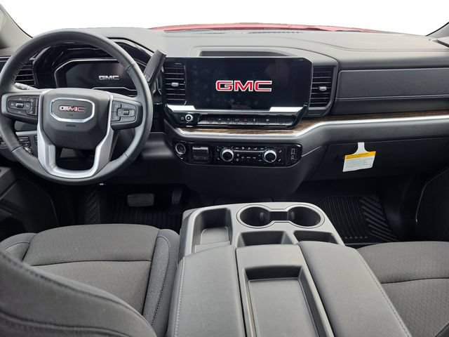 Used 2025 GMC Sierra 1500 Elevation AWD/4WD image 12