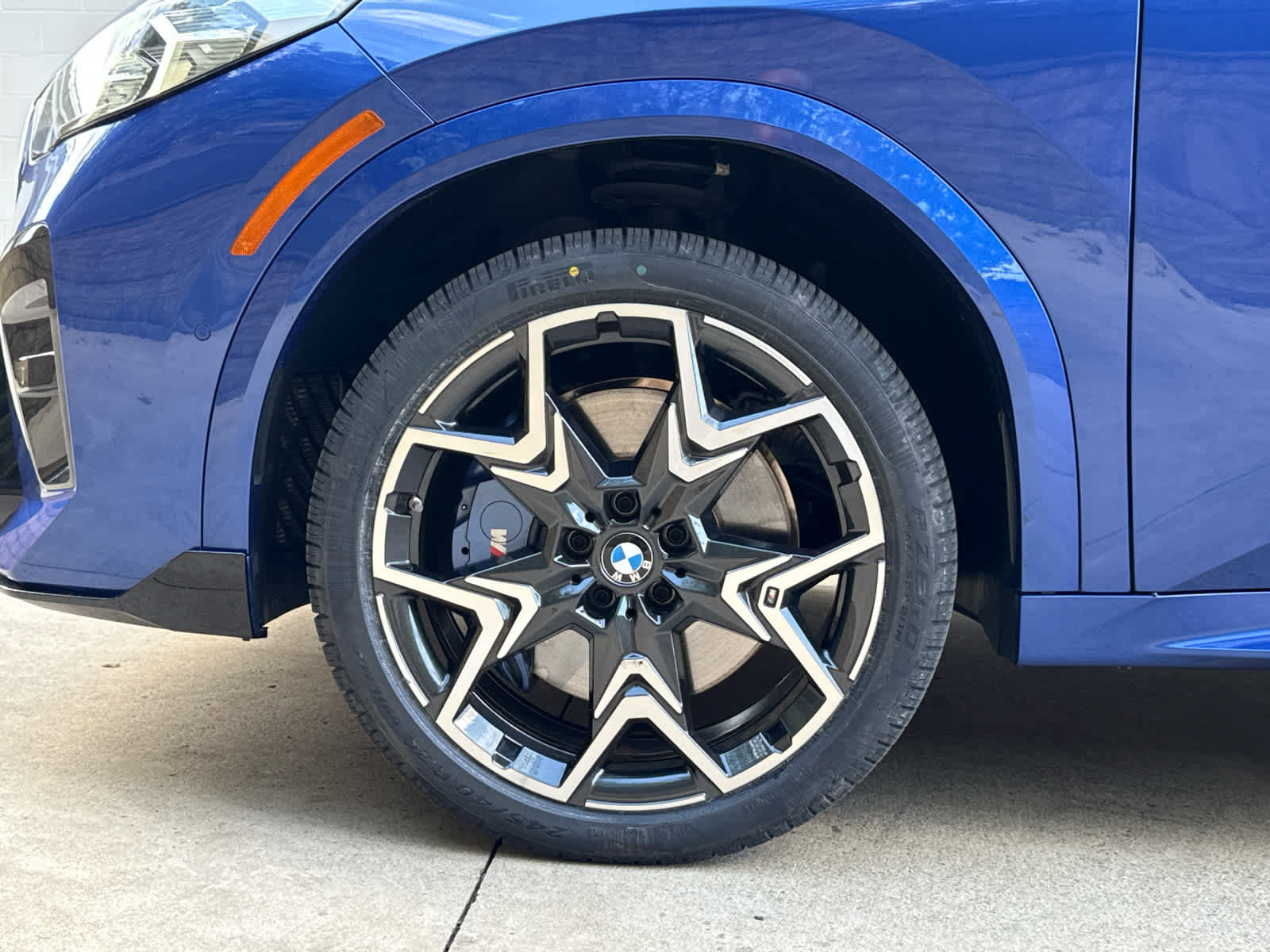 Certified 2025 BMW X2 M35i image 6