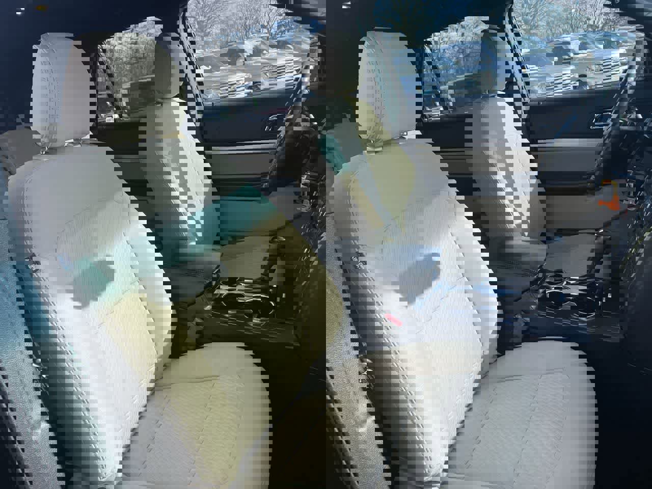 Used 2016 Ford Explorer FWD image 14